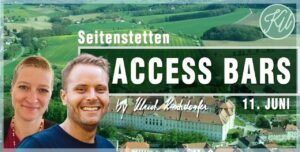 Access Bars Kurs in Biberbach Seitenstetten