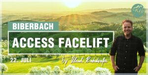 Access Energetic Facelift Biberbach